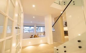 Brisbane City Luxury 3Br- Skyhome Penthouse- Free Parking